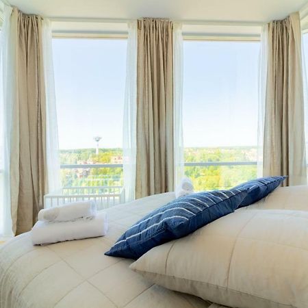 Elija Swan-Toy Apartments Šventoji Екстериор снимка