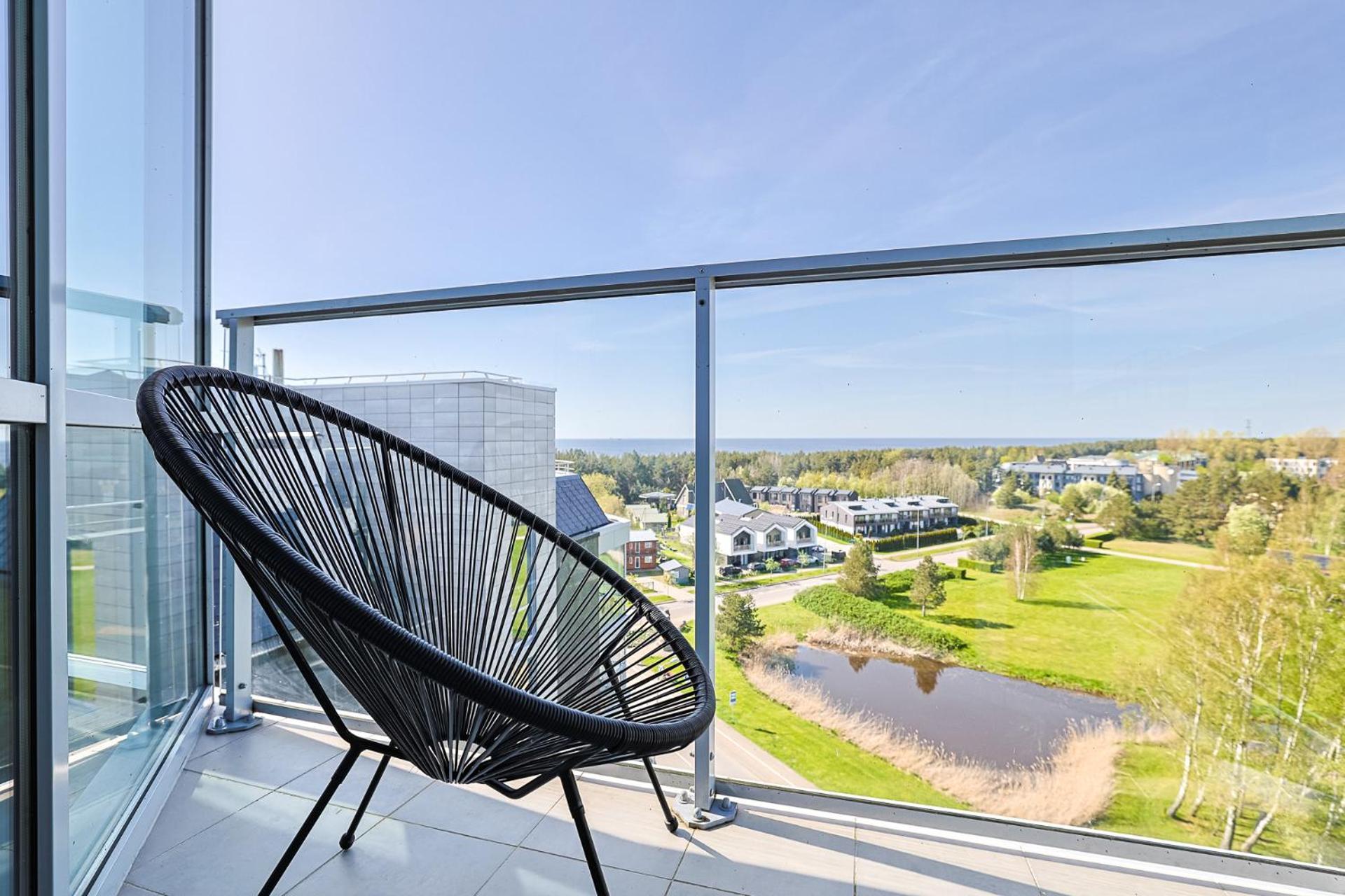 Elija Swan-Toy Apartments Šventoji Екстериор снимка